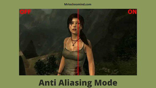 What Is Anti-Aliasing