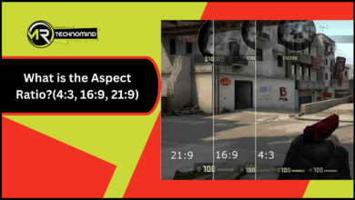 What Is The Aspect Ratio(43, 169, 219)