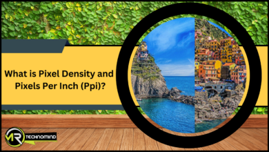 What is Pixel Density and Pixels Per Inch (Ppi)