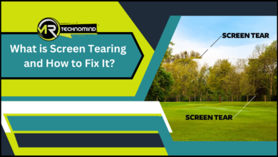 What is Screen Tearing and How to Fix It