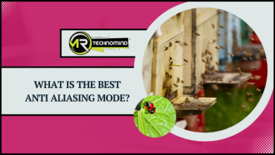 What is the Best Anti Aliasing Mode