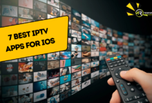 7 Best IPTV Apps for IOS
