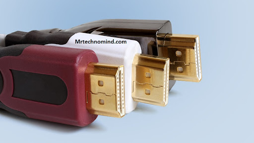 A Quick History Of Hdmi