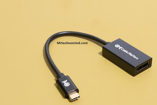Adapters For 144hz