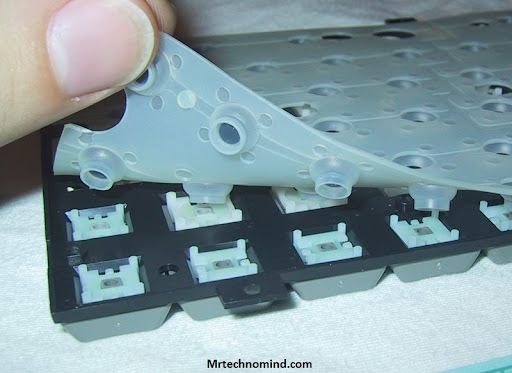 Benefits Of A Membrane Keyboard