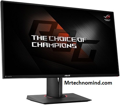 Best Monitor Size For 1440p