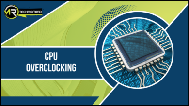 Cpu Overclocking