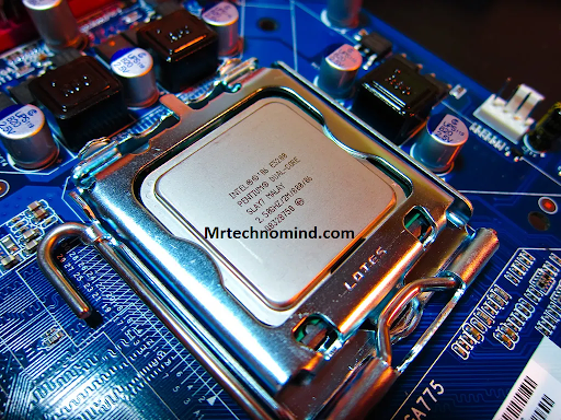 Cpu Overclocking Benefits