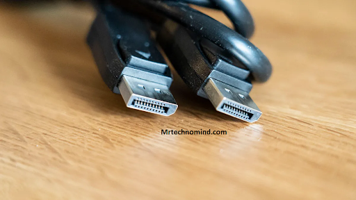 Display port