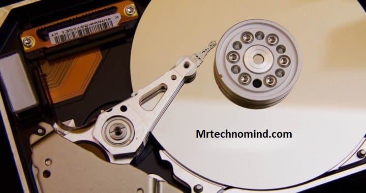 Does Disk Defragmentation Improve Performance