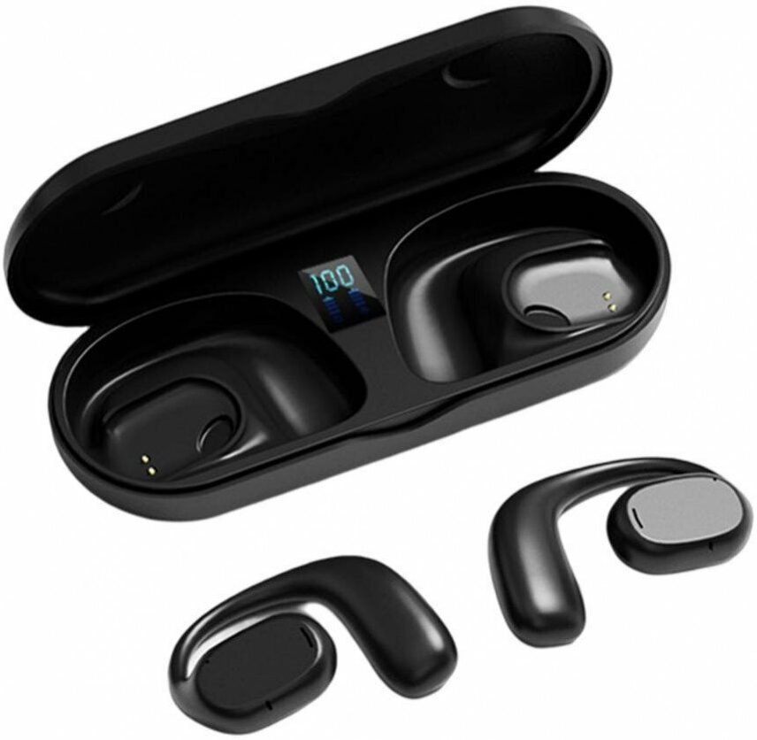 Earbud-Style Headsets