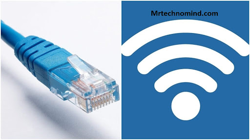 Ethernet And Wi-Fi Comparison