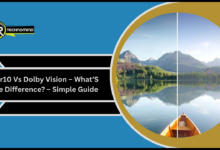 Hdr10 Vs Dolby Vision – What’S The Difference? – Simple Guide