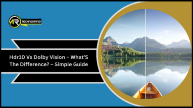 Hdr10 Vs Dolby Vision – What’S The Difference? – Simple Guide