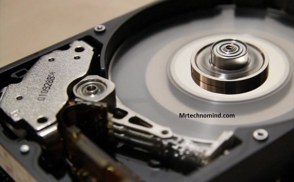 How To Defrag A Hard Drive