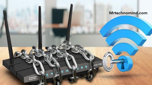How To Secure Your Wi-Fi Network From Intruders
