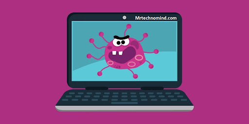 How to Tell if Your Computer Has a Virus