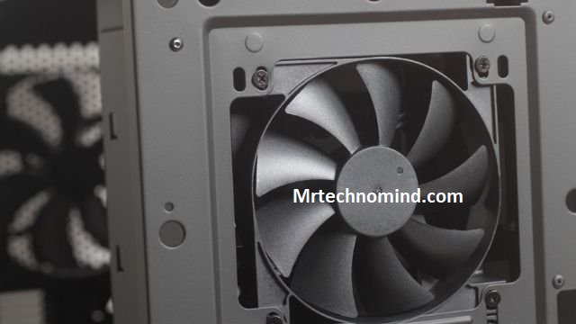 How long do case fans last