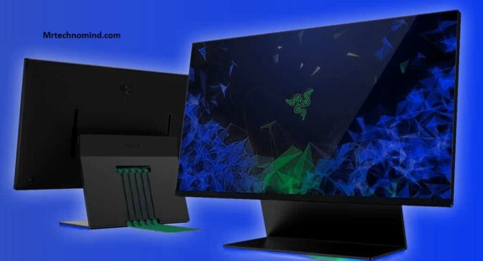 How to Avoid Backlight Bleeding