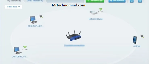 How to Check Who is Using Your Wi-fi Network