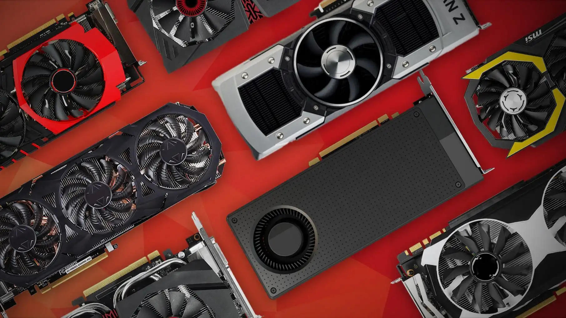 How to Choose the Best Graphics Card for Your Needs: