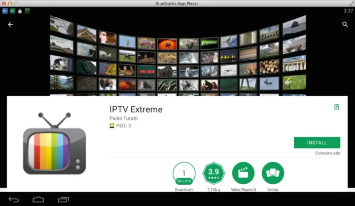 7 Best IPTV Apps for IOS