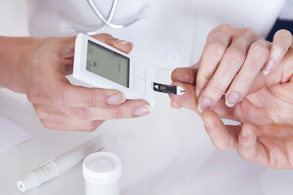 Importance of Glucometer for people with diabetes