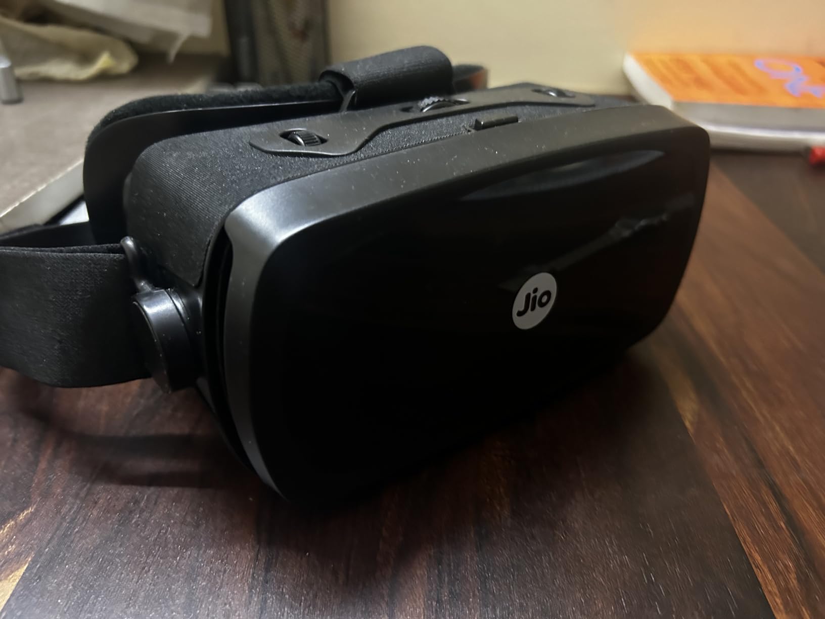 Best VR Headset In India