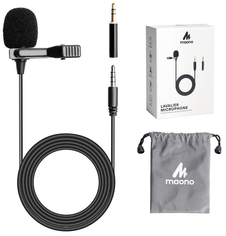 Best Microphones