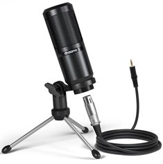 Best Microphones