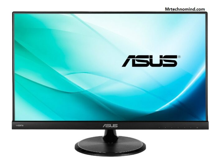 Other Defects Common With Lcd Displays