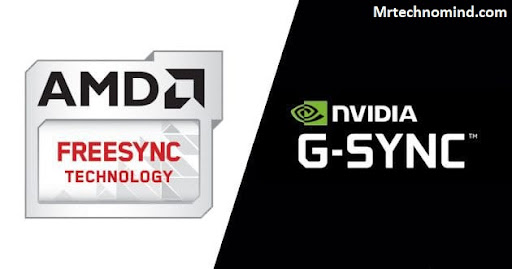 Overdrive And Variable Refresh Rate