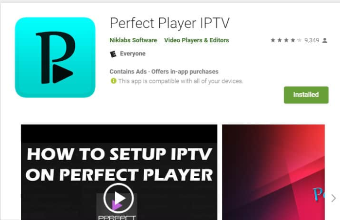 7 Best IPTV Apps for IOS