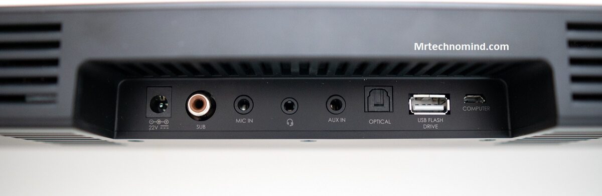 3.5mm Jack Microphone