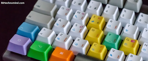 The Benefits Of A Mechanical Keyboard