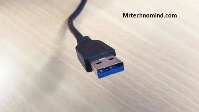 USB speed 3.0