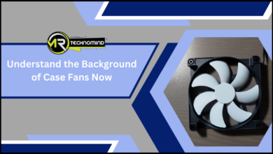 Understand the Background of Case Fans Now