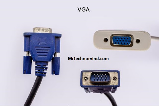 VGA