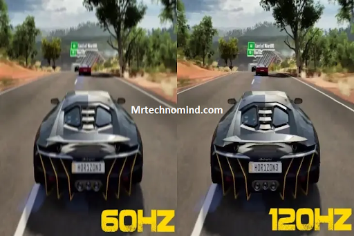 What Happens When You Get A Higher Refresh Rate