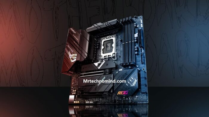 What is a Motherboard