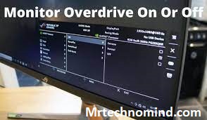 What Is Overdrive, And How Should I Use It