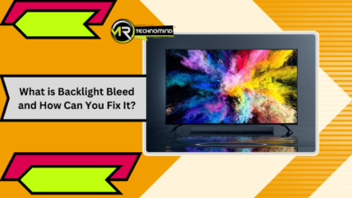 What is Backlight Bleed and How Can You Fix It