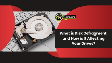 What is Disk Defragment, and How is It Affecting Your Drives?