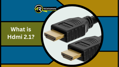 What is Hdmi 2.1