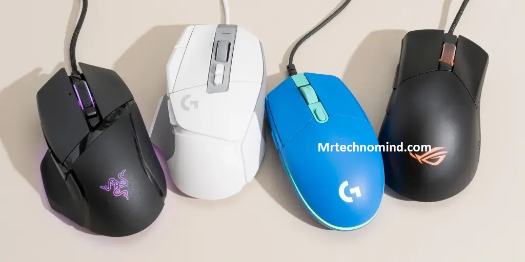 What is a Good DPI for a Mouse