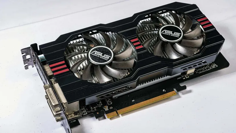 What is a Graphics Card