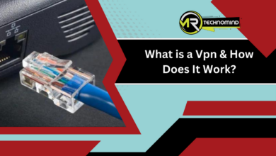 What is a Vpn & How Does It Work