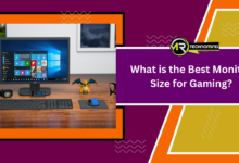What is the Best Monitor Size for Gaming