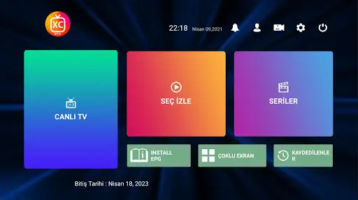7 Best IPTV Apps for IOS