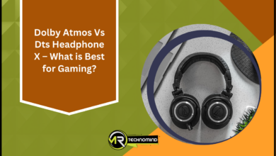 Dolby Atmos Vs Dts Headphone X – What is Best for Gaming?